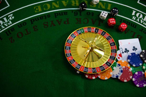 casinu