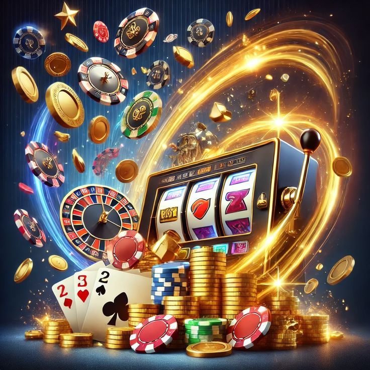 casinu